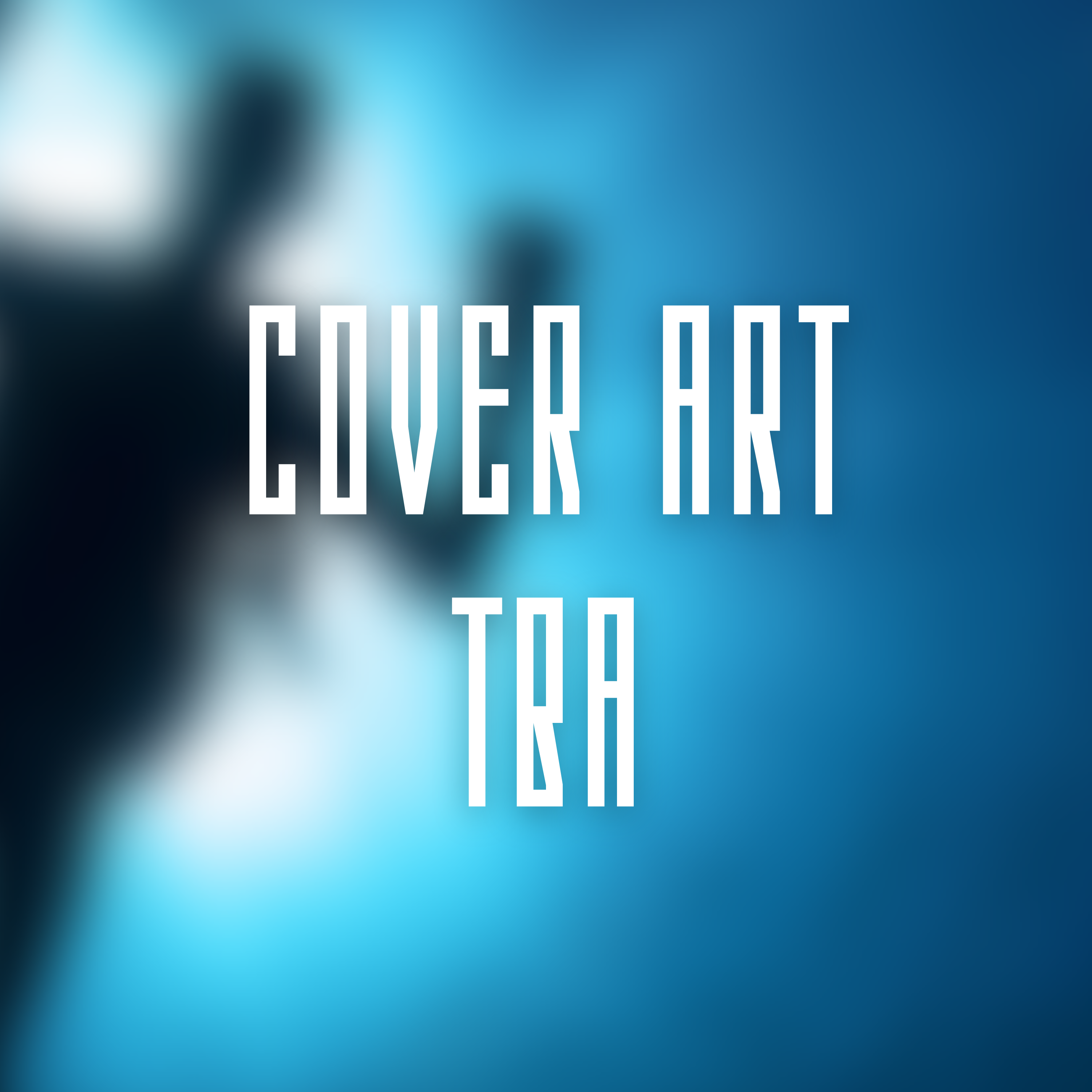COVER ART TBA